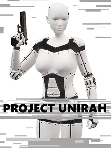 Project Unirah Pc Game Free Download Torrent