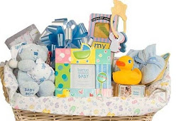  Five Baby Shower Gifts That Mom Will Love and the best