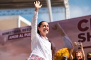 CLAUDIA SHEINBAUM VISITARÁ GUERRERO ESTE VIERNES 19 DE ABRIL COMO PARTE DE SU RECORRIDO RUMBO A LAS ELECCIONES*