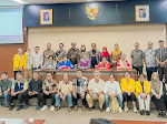 Wakili Masyarakat adat Sabu Raijua Jack Lawa Rohi  Bahas Amdal Budaya di Jakarta 
