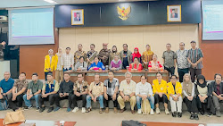 Wakili Masyarakat adat Sabu Raijua Jack Lawa Rohi  Bahas Amdal Budaya di Jakarta 