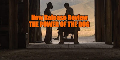 the power of the dog review