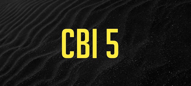 CBI 5 Bgm Ringtone Download 