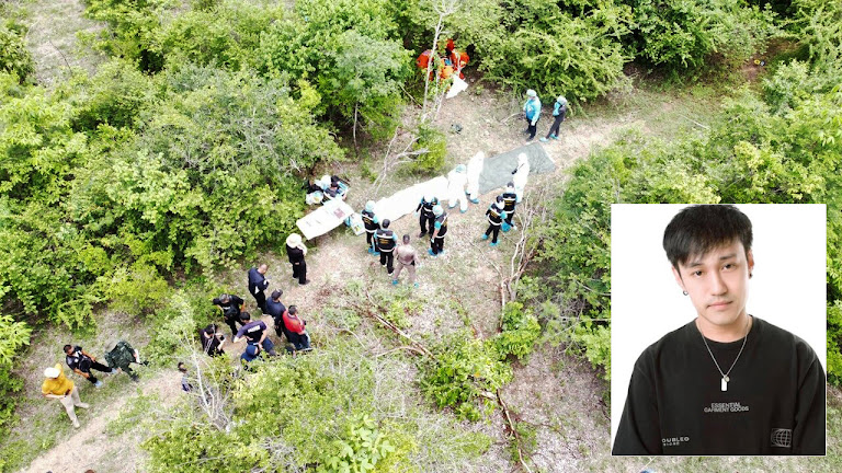 Thailand DJ Murder Exposes Mafia’s Deadly Grip on Justice