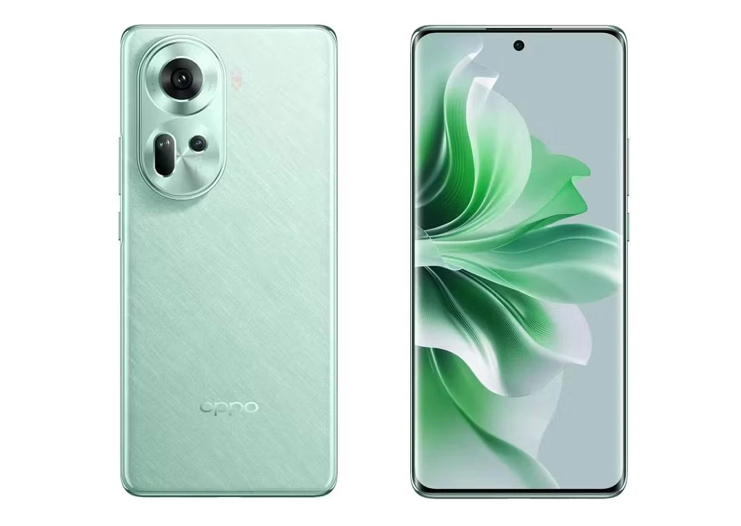 Harga dan Spesifikasi Oppo Reno 11 5G Terbaru dengan Kamera Sony LYTIA LYT600