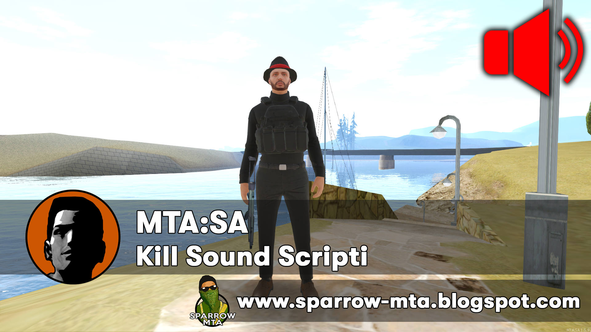 MTA SA Kill Sound Resource