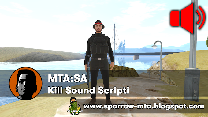 MTA SA Kill Sound Resource