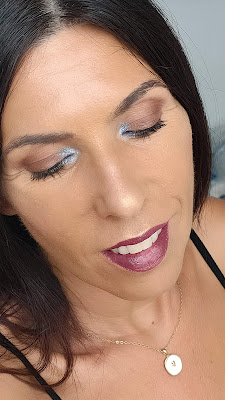 Mi maquillaje favorito para este otoño 03