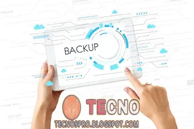 computer backup software