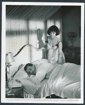 Strange Bedfellows 1965 Blu-ray Rock Hudson Gina Lollobrigida