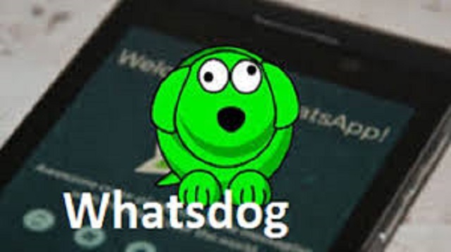 Aplikasi WhatsDog
