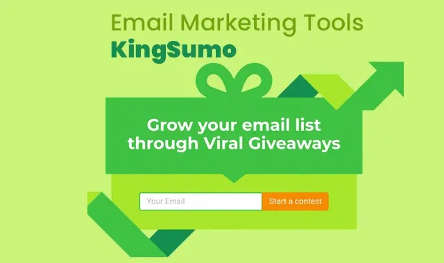 Email Marketing Tools