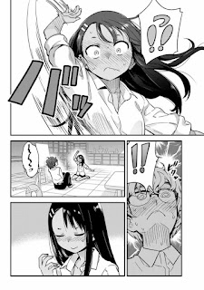 Reseña de NO ME RAYES, NAGATORO (Ijiranaide Nagatoro-san) de Nanashi, Ivrea