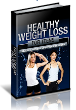 Weight Loss For Teens