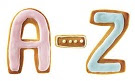 A to Z Female Characters