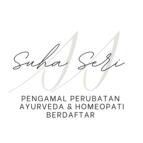SUHA SERI LUQMAN