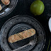 Buchettes poisson et sauce citron