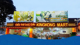 Kingkong Mart Tuyển dụng