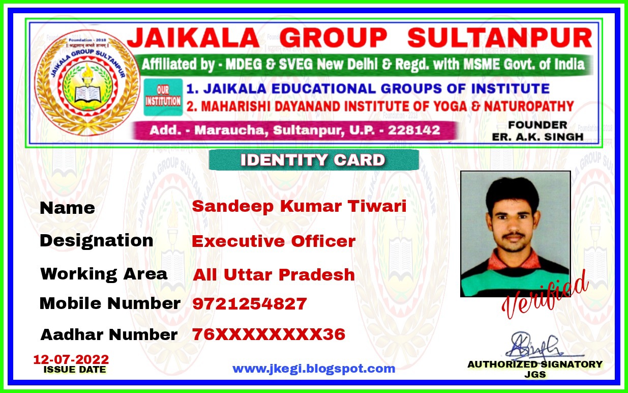 EXECUTIVE OFFICER