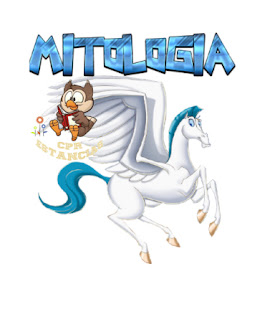 MITOLOGÍA