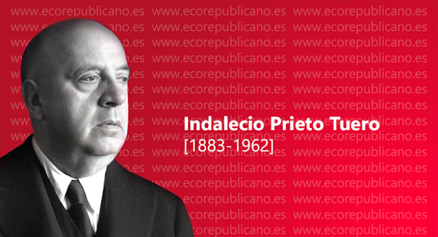 Indalecio Prieto
