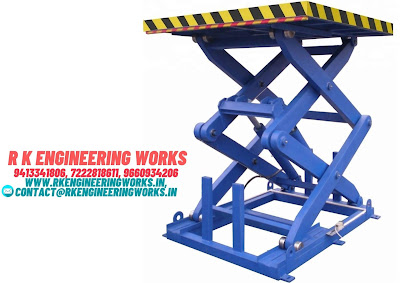 Hydraulic Scissor Lift Images, Scissor lift photos, Images of Scissor lift, Scissor lift Photos