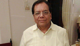 senior-journalist-dinkar-roy-died