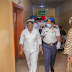  CG AUDI CALLS FOR RENEWED DETERMINATION TO COMBAT INSECURITY IN SCHOOLS AS SPECIAL FEMALE SQUAD MARKS 3RD ANNIVERSARY.