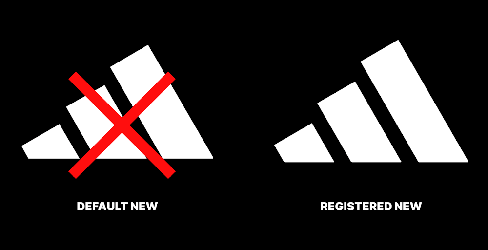 Centralizar Intercambiar Mentor New Adidas Logo Leaked - Minimal Change Confirmed - Footy Headlines