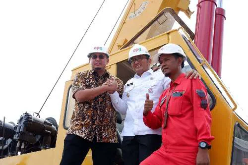 Andre Rosiade: Hadiah Pusat untuk Padang, TPST Rp200 Miliar Dibangun
