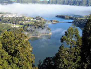 excursão Sete Cidades I go Azores