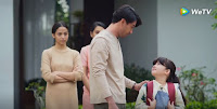 Sinopsis Film Layangan Putus Episode 9A dan 9B Trailer Web Series Full Movie Raya Tahu Aris Selingkuh