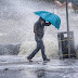 Weather Today (24) Heavy showers above 100 mm can be expected at some places.