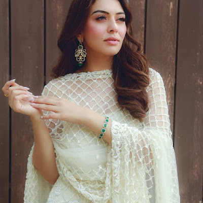 Hansika Motwani images