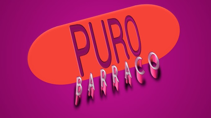 Puro Barraco - Capítulo 17  (05/11/2021)