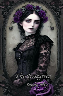 The Rosegiver