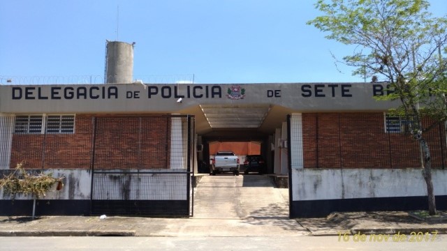Polícia Civil captura foragido em Sete Barras