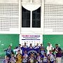 Maluku Husada FC berhasil menjadi juara 1 di ajang Liga Futsal Mahasiswa di Maluku