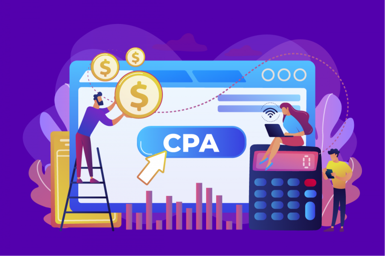 What is CPA (Cost per Acquisition) in Online Advertising