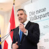 Karl Nehammer becomes Chancellor of Austria and vows to go against immigration and lockdowns