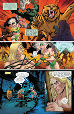 rogue savage land