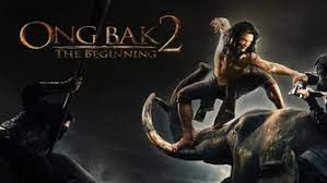 Ong Bak 2 (2008) Tamil Dubbed Movie HD Download