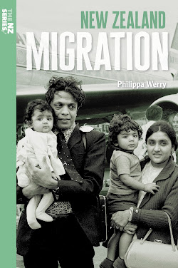 The NZ Series: New Zealand Migration