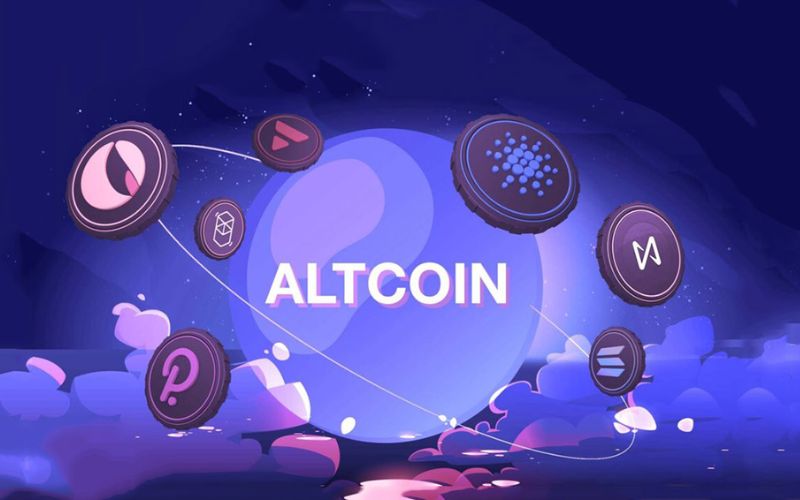 Đầu tư Altcoin như thế nào trong cách giai đoạn ICO