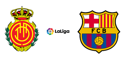 Mallorca vs Barcelona (0-1) video highlights, Mallorca vs Barcelona (0-1) video highlights