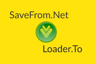 Save From Net Tidak Berfungsi? Ini Loader.To Converter Online Mirip Savefrom.Net
