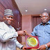 Taraba ALGON Chair Commends Gov Agbu ForAppointing Jalingo Indigenes As Aides