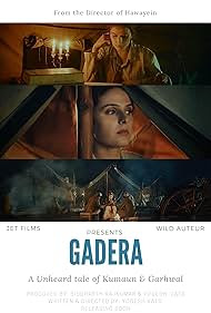 Gadera (2024) Hindi Download 2160p WEBRip