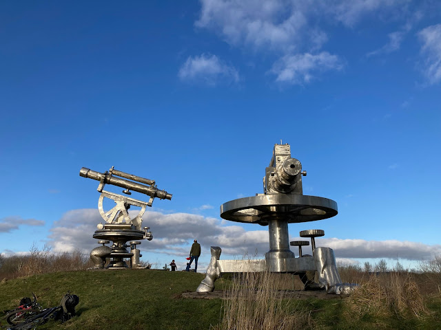How to Find Consett Telescopes