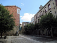 ourense galizia cosa fare e vedere